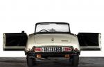 Citroen DS21 1965 года
